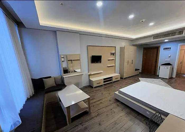 Suite 6 Hotel